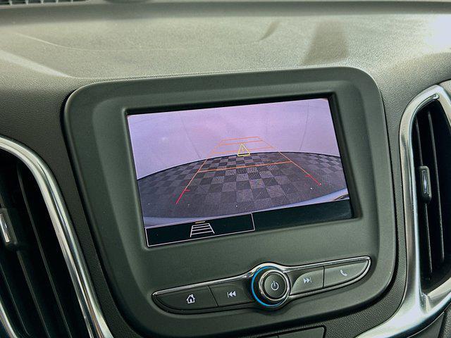 used 2024 Chevrolet Equinox car, priced at $22,787