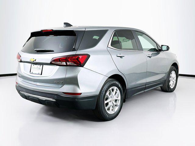 used 2024 Chevrolet Equinox car, priced at $22,787