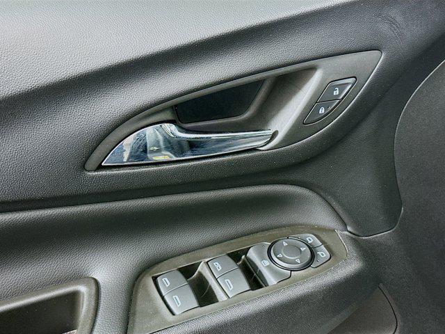 used 2024 Chevrolet Equinox car, priced at $22,787