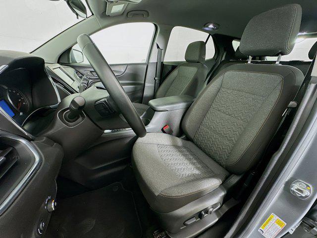 used 2024 Chevrolet Equinox car, priced at $22,787