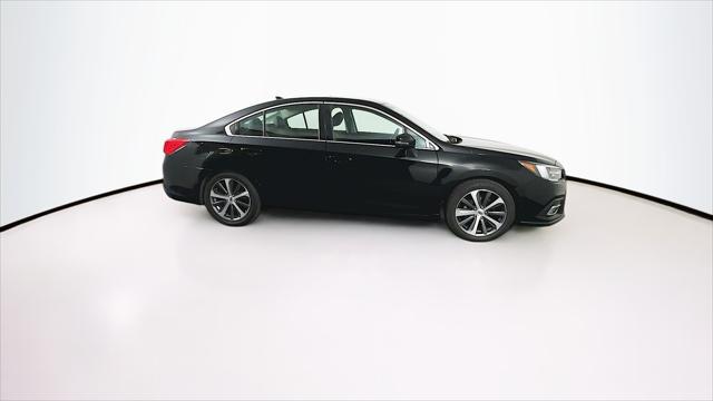 used 2019 Subaru Legacy car, priced at $13,789