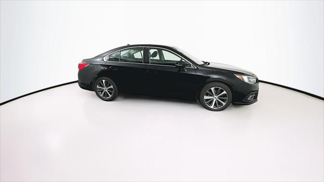 used 2019 Subaru Legacy car, priced at $13,789