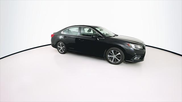 used 2019 Subaru Legacy car, priced at $13,789