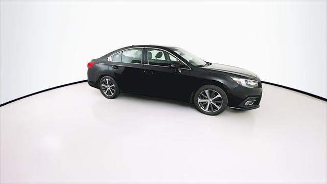 used 2019 Subaru Legacy car, priced at $13,789