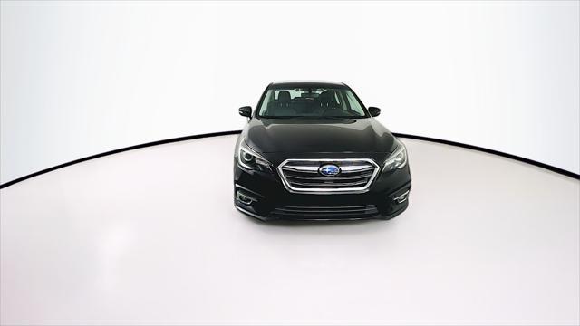 used 2019 Subaru Legacy car, priced at $13,789