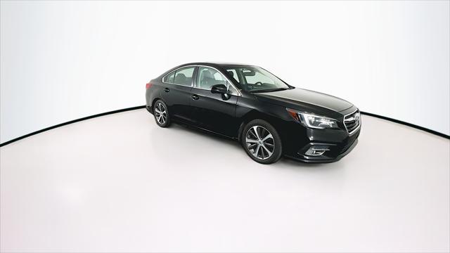 used 2019 Subaru Legacy car, priced at $13,789