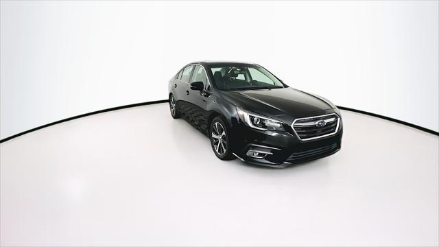 used 2019 Subaru Legacy car, priced at $13,789