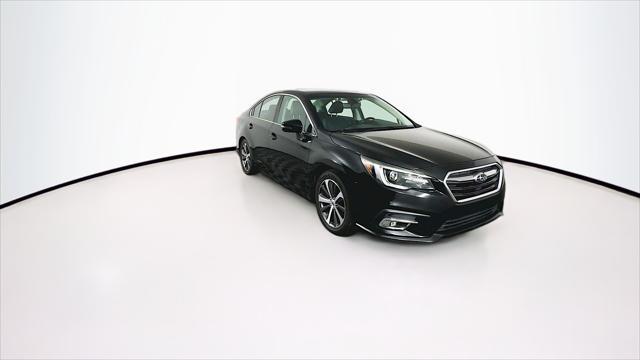 used 2019 Subaru Legacy car, priced at $13,789