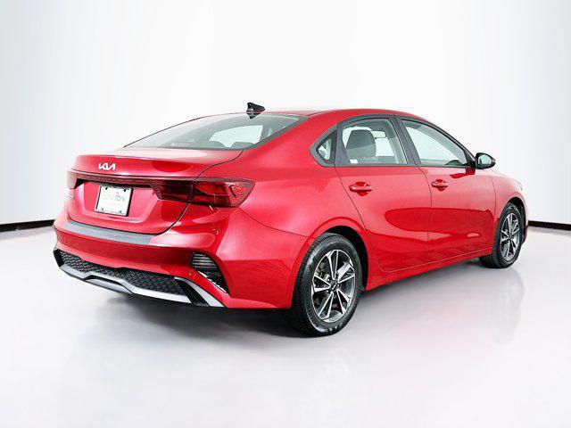 used 2023 Kia Forte car, priced at $14,997