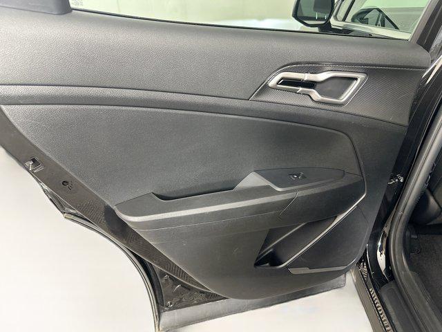 used 2024 Kia Sportage car, priced at $22,297