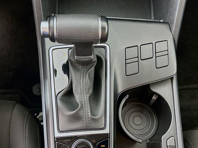 used 2024 Kia Sportage car, priced at $22,297