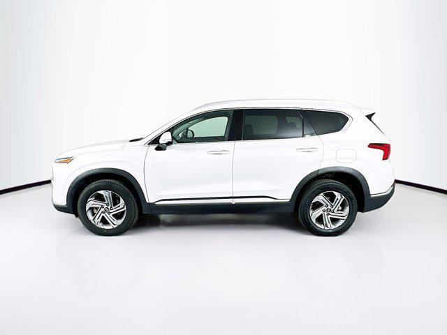 used 2023 Hyundai Santa Fe car, priced at $21,197