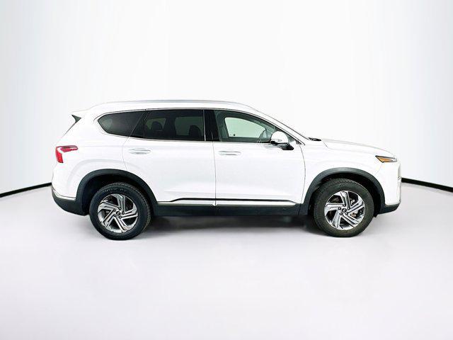 used 2023 Hyundai Santa Fe car, priced at $21,197