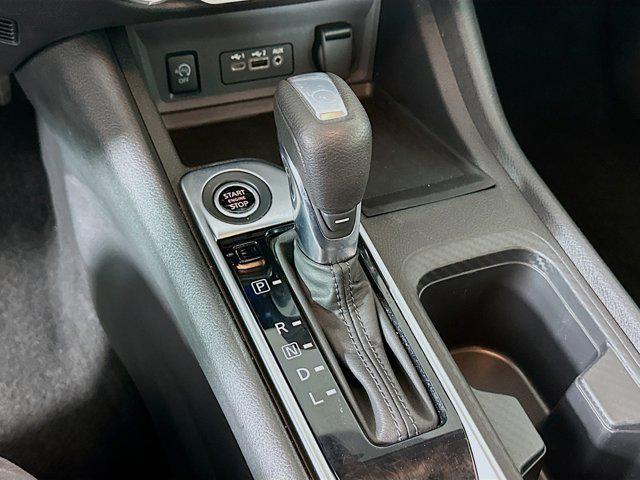 used 2024 Nissan Sentra car, priced at $17,297