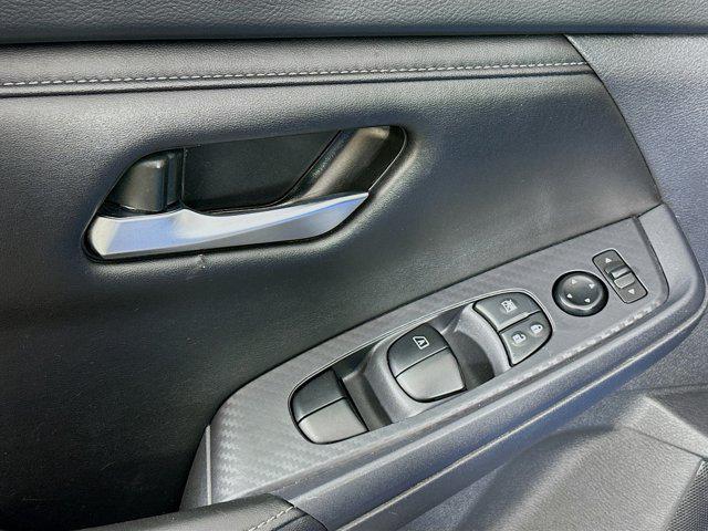 used 2024 Nissan Sentra car, priced at $17,297