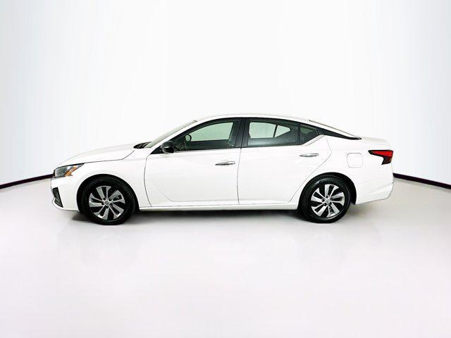 used 2024 Nissan Altima car, priced at $18,697