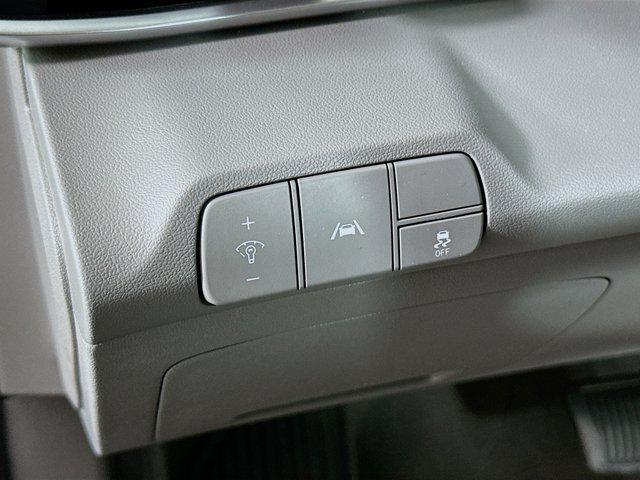 used 2023 Hyundai Elantra car, priced at $17,897