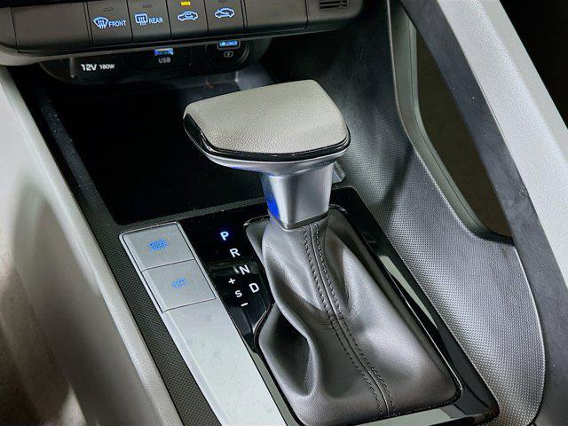 used 2023 Hyundai Elantra car, priced at $17,897