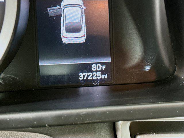 used 2023 Hyundai Elantra car, priced at $17,897