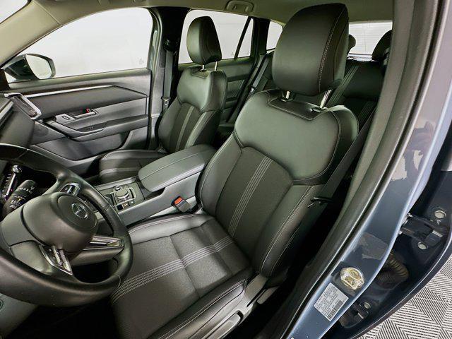 used 2023 Mazda CX-50 car, priced at $24,697