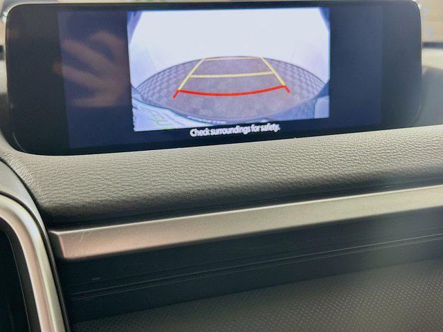 used 2023 Mazda CX-50 car, priced at $24,697