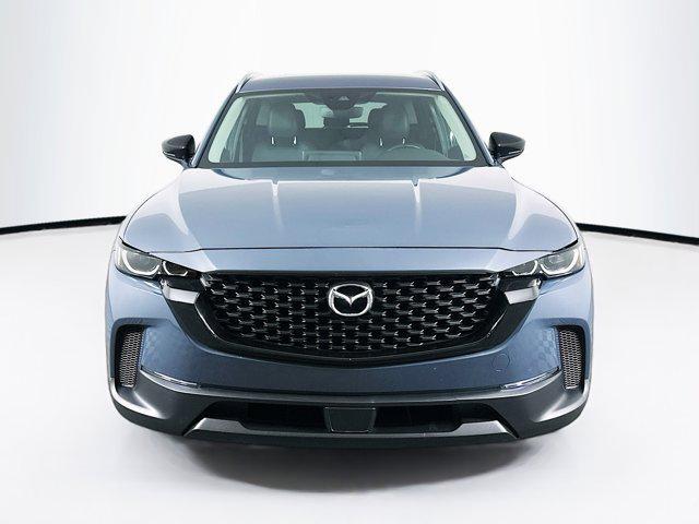 used 2023 Mazda CX-50 car, priced at $24,697