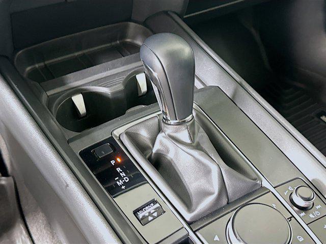 used 2023 Mazda CX-50 car, priced at $24,697
