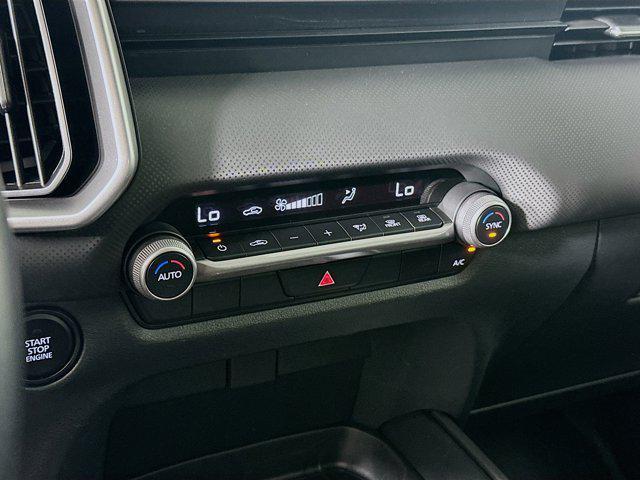 used 2023 Mazda CX-50 car, priced at $24,697
