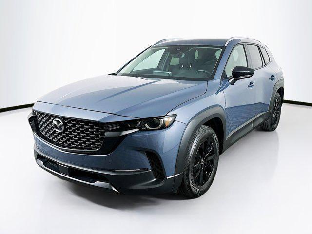 used 2023 Mazda CX-50 car, priced at $24,697