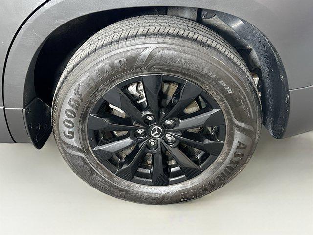 used 2023 Mazda CX-50 car, priced at $24,697