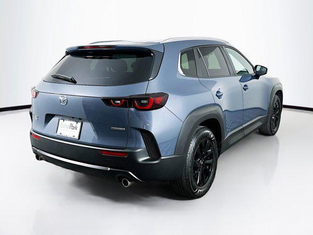 used 2023 Mazda CX-50 car, priced at $24,697