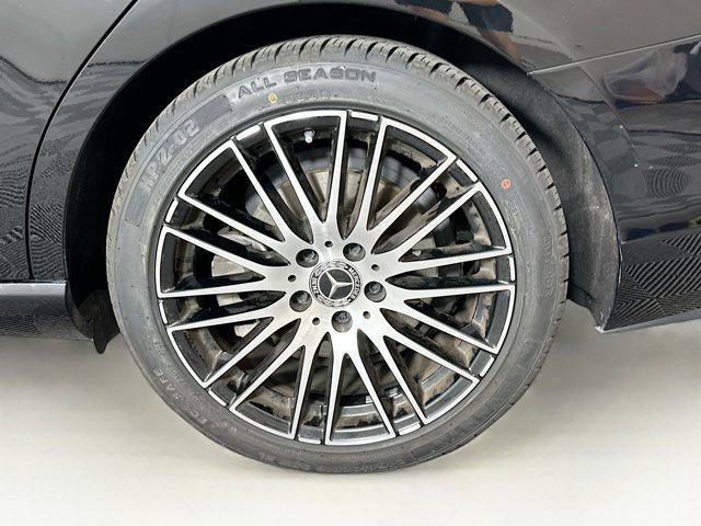 used 2023 Mercedes-Benz C-Class car, priced at $33,997