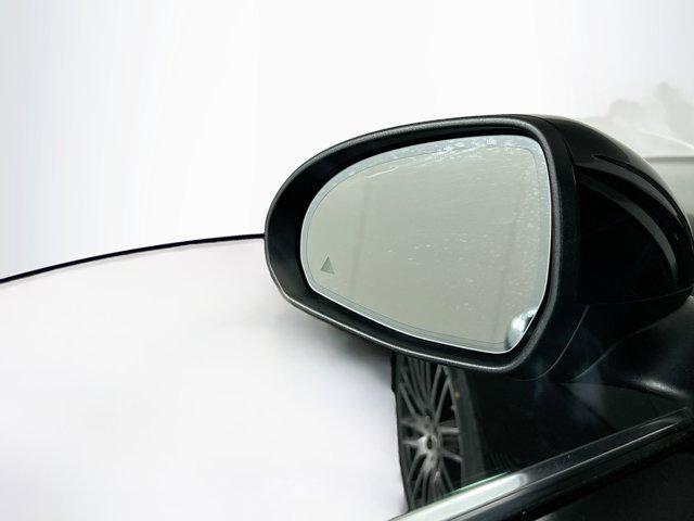 used 2023 Mercedes-Benz C-Class car, priced at $33,997