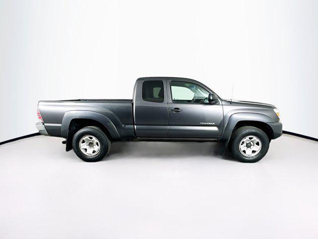 used 2012 Toyota Tacoma car, priced at $16,999