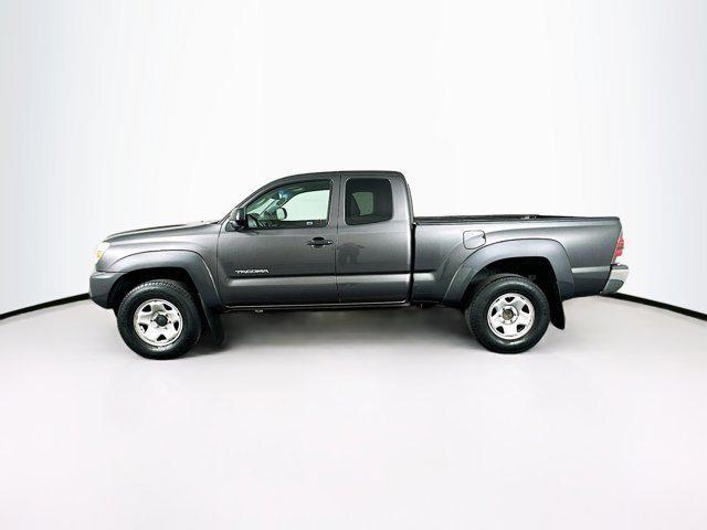 used 2012 Toyota Tacoma car, priced at $16,999