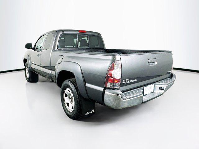 used 2012 Toyota Tacoma car, priced at $16,999