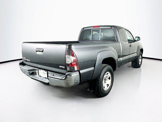 used 2012 Toyota Tacoma car, priced at $16,999