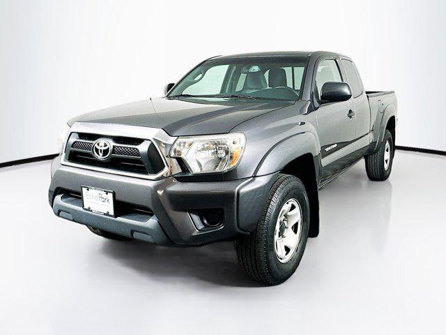 used 2012 Toyota Tacoma car, priced at $16,999