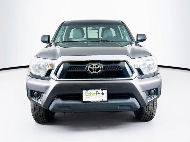 used 2012 Toyota Tacoma car, priced at $16,999