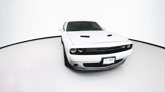 used 2015 Dodge Challenger car, priced at $15,299