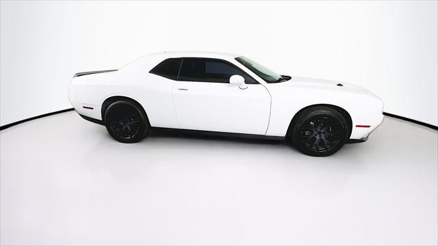 used 2015 Dodge Challenger car, priced at $15,299