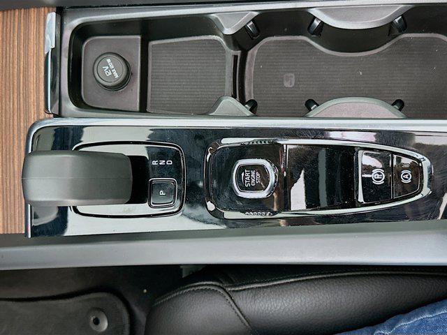 used 2025 Volvo S60 car, priced at $28,987