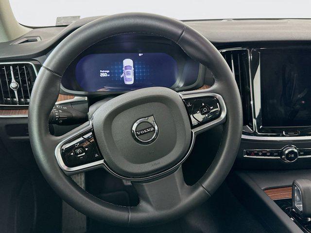 used 2025 Volvo S60 car, priced at $28,987
