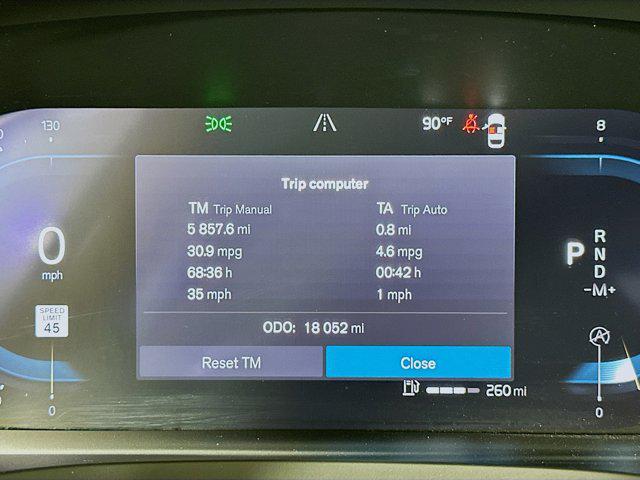 used 2025 Volvo S60 car, priced at $28,987