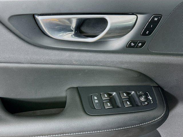 used 2025 Volvo S60 car, priced at $28,987