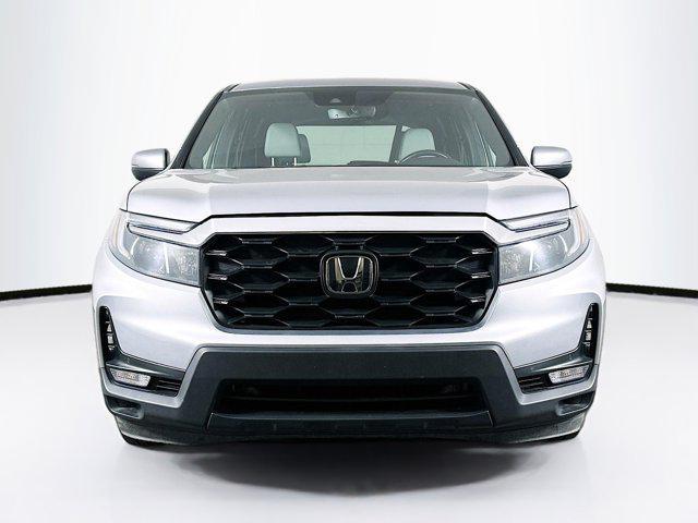 used 2022 Honda Passport car, priced at $25,589