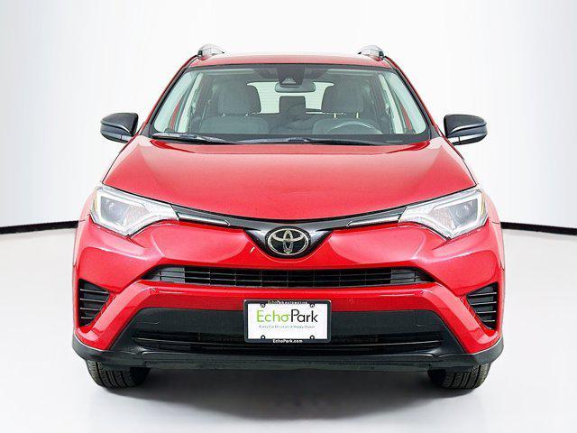 used 2017 Toyota RAV4 car, priced at $17,397