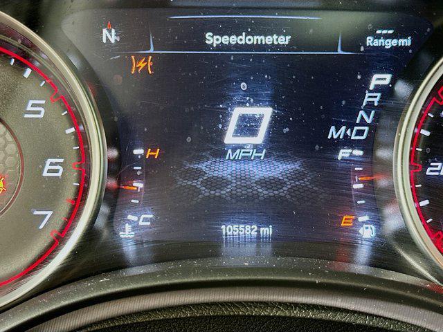 used 2019 Dodge Charger car, priced at $17,799