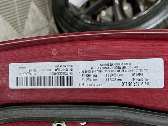 used 2019 Dodge Charger car, priced at $17,799