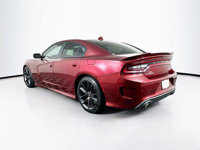 used 2019 Dodge Charger car, priced at $17,799